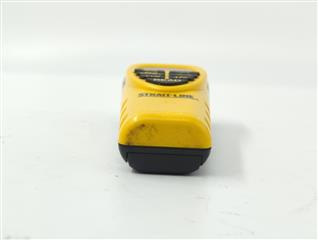 Strait-Line Laser Level